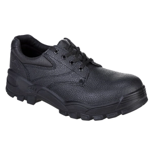 Derby Steelite S1P couleur : Noir taille 49 - PORTWEST