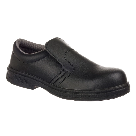 Mocassin S2 couleur : Noir taille 44 - PORTWEST