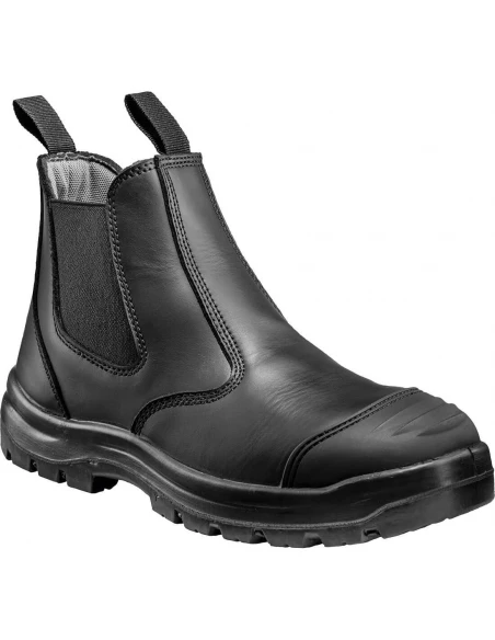Botte de sécurité Dealer S1P couleur : Noir taille 40 - PORTWEST
