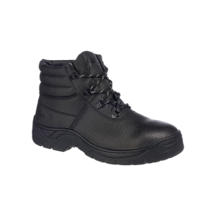 Botte Steelite Protector Plus S3 HRO couleur : Noir taille 41 - PORTWEST