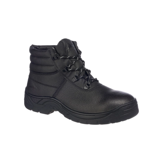 Botte Steelite Protector Plus S3 HRO couleur : Noir taille 42 - PORTWEST