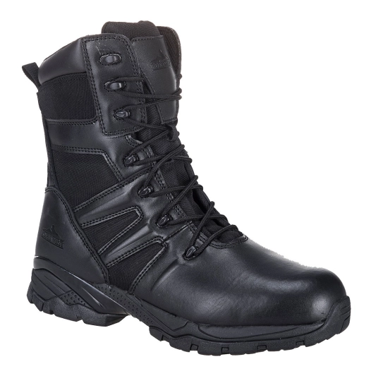 Botte TaskForce Steelite S3 HRO couleur : Noir taille 37 - PORTWEST