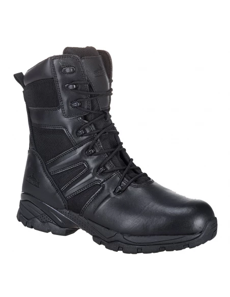 Botte TaskForce Steelite S3 HRO couleur : Noir taille 37 - PORTWEST