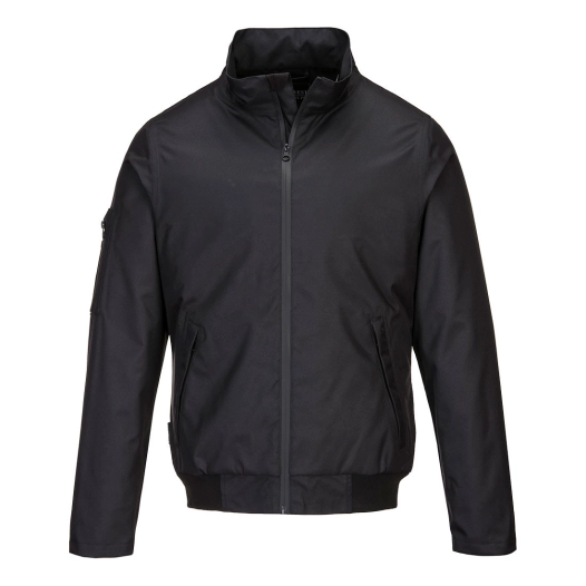 Blouson Bomber KX3 couleur : Noir taille M - PORTWEST