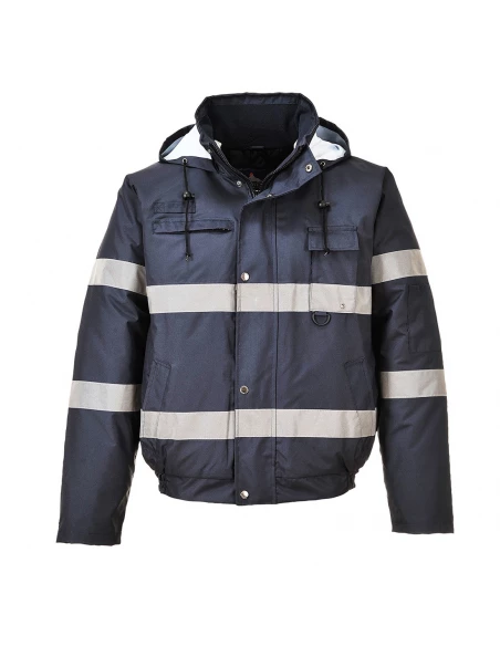 Blouson Iona Lite couleur : Marine taille L - PORTWEST