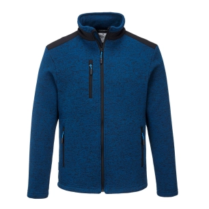 Polaire KX3 Performance couleur : Bleu Persan taille S - PORTWEST