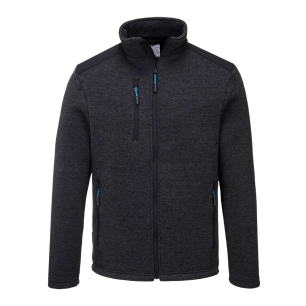 Polaire KX3 Performance couleur : Gris Marl taille XL - PORTWEST