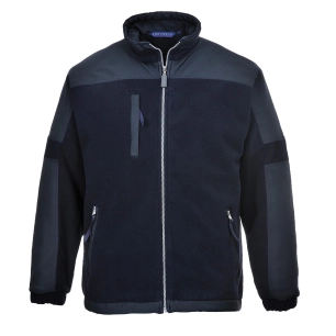 Polaire North Sea couleur : Marine taille XXXL - PORTWEST