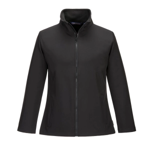 Softshell Print & Promo couleur : Noir taille S - PORTWEST