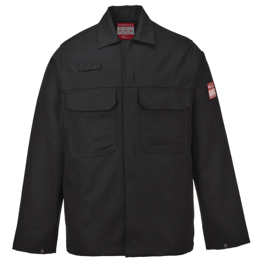 Veste Bizweld couleur : Noir taille XXXL - PORTWEST