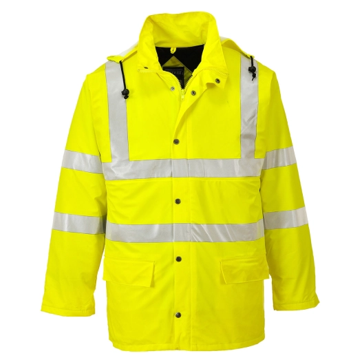 Veste Sealtex Ultra matelassée couleur : Jaune taille XXXL - PORTWEST