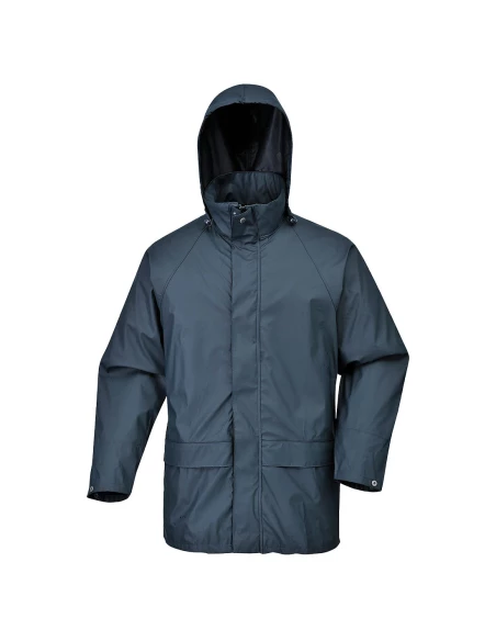 Veste Sealtex™ AIR couleur : Marine taille M - PORTWEST