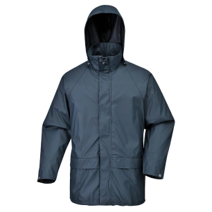 Veste Sealtex™ AIR couleur : Marine taille XXXL - PORTWEST