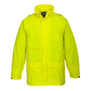 Veste Sealtex™ Classic couleur : Jaune taille XXL - PORTWEST