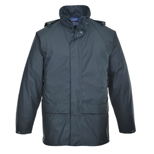Veste Sealtex™ Classic couleur : Marine taille 4XL - PORTWEST