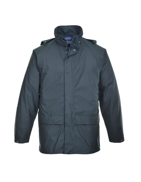 Veste Sealtex™ Classic couleur : Marine taille L - PORTWEST