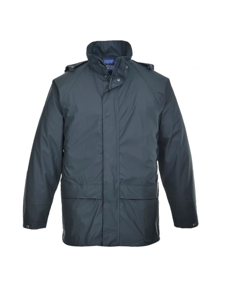 Veste Sealtex™ Classic couleur : Marine taille S - PORTWEST