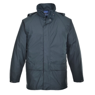 Veste Sealtex™ Classic couleur : Marine taille XL - PORTWEST
