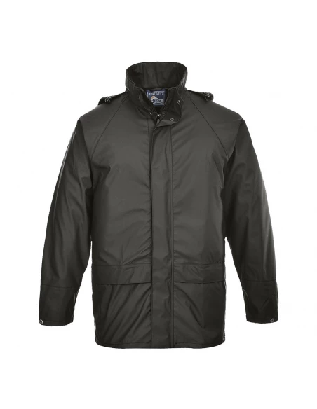 Veste Sealtex™ Classic couleur : Noir taille L - PORTWEST