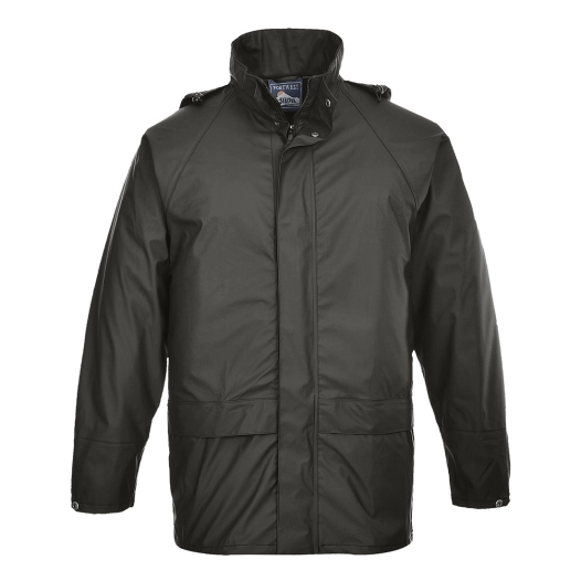 Veste Sealtex™ Classic couleur : Noir taille M - PORTWEST