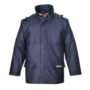 Veste Sealtex™ FR couleur : Marine taille XXXL - PORTWEST
