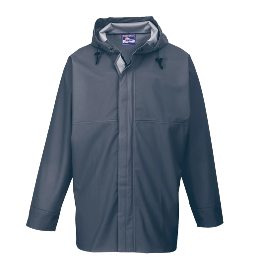 Veste Sealtex™ Ocean couleur : Marine taille XL - PORTWEST