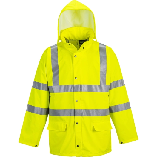 Veste Sealtex™ Ultra non doublée (Jaune) couleur : Jaune taille XXL - PORTWEST