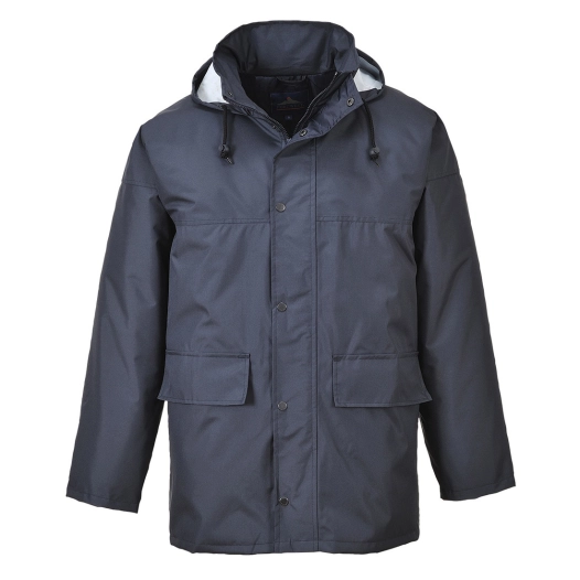 Veste Trafic Corporate couleur : Marine taille L - PORTWEST