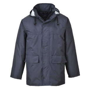 Veste Trafic Corporate couleur : Marine taille S - PORTWEST