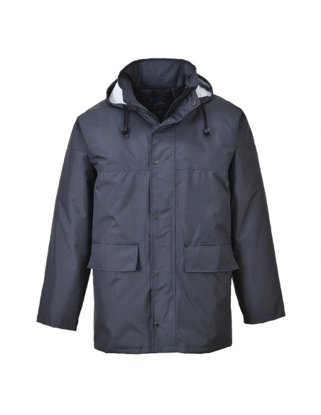Veste Trafic Corporate couleur : Marine taille XXL - PORTWEST