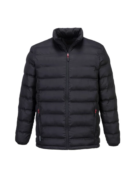 Veste Ultrasonic Tunnel couleur : Noir taille M - PORTWEST