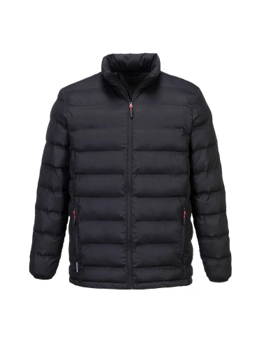 Veste Ultrasonic Tunnel couleur : Noir taille S - PORTWEST