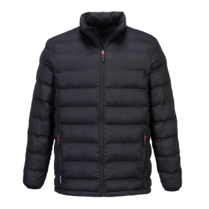 Veste Ultrasonic Tunnel couleur : Noir taille S - PORTWEST