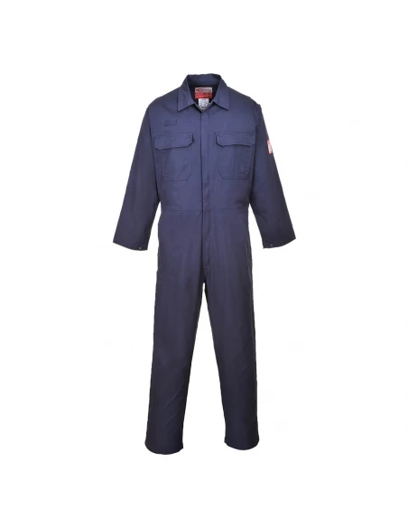 Combinaison Bizflame Pro couleur : Marine taille XXXL - PORTWEST