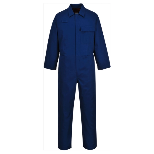 Combinaison CE SAFE-WELDER™ couleur : Marine taille 4XL - PORTWEST