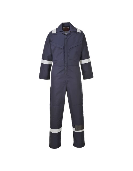 Combinaison FR Aberdeen couleur : Marine taille 46 - PORTWEST