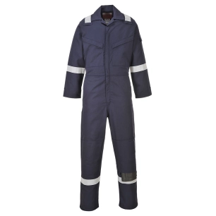 Combinaison FR Aberdeen couleur : Marine taille 48 - PORTWEST