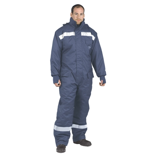 Combinaison Frigoriste couleur : Marine taille XXL - PORTWEST