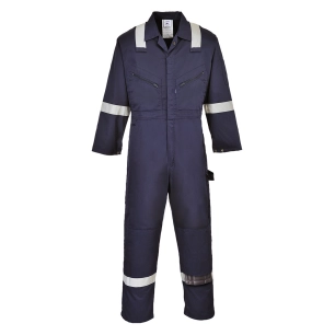 Combinaison Iona couleur : Marine taille 4XL - PORTWEST