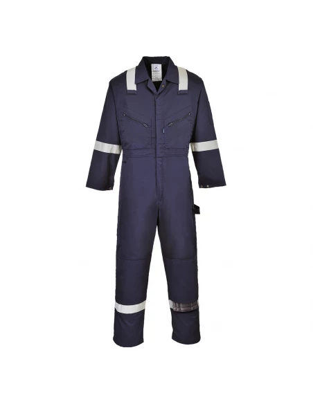 Combinaison Iona couleur : Marine taille M - PORTWEST