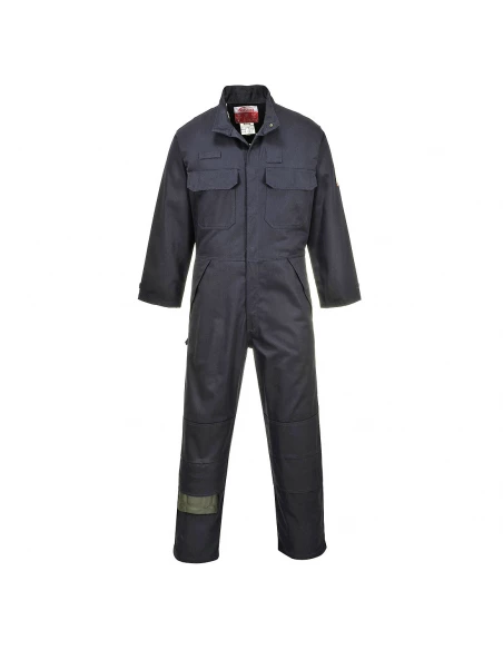 Combinaison Multi-Risques couleur : Marine taille 4XL - PORTWEST