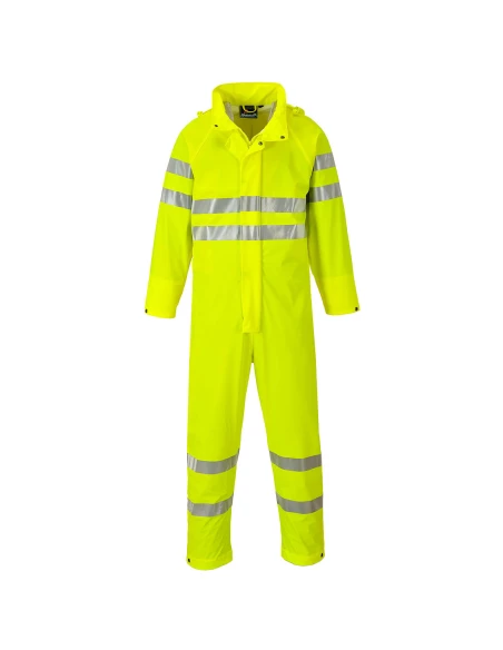 Combinaison Sealtex™ Ultra couleur : Jaune taille M - PORTWEST
