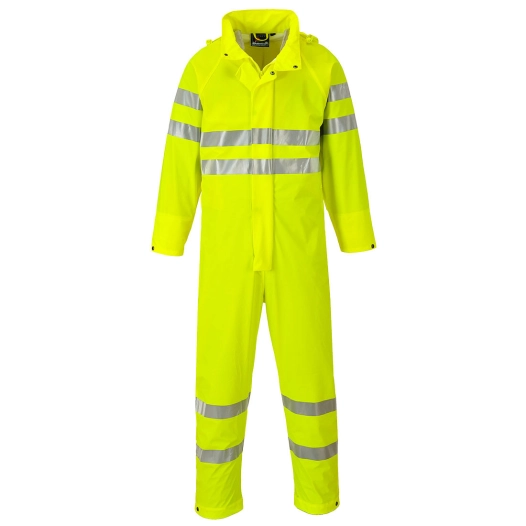 Combinaison Sealtex™ Ultra couleur : Jaune taille XXXL - PORTWEST