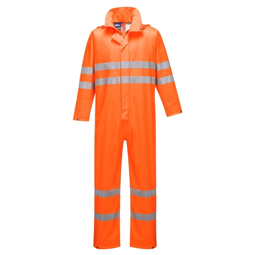 Combinaison Sealtex™ Ultra couleur : Orange taille M - PORTWEST