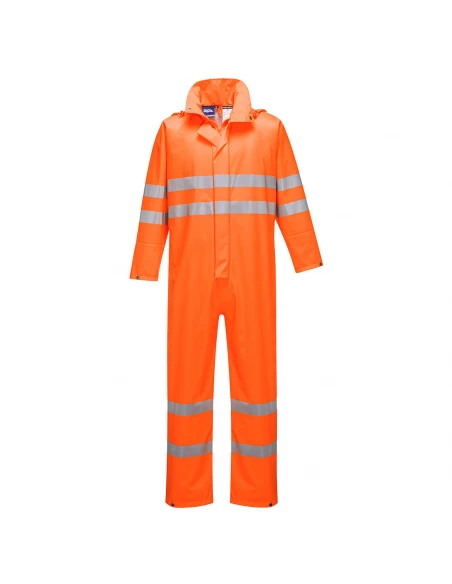 Combinaison Sealtex™ Ultra couleur : Orange taille XL - PORTWEST