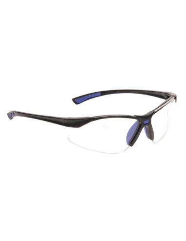 Lunette Bold Pro couleur : Bleu taille - PORTWEST