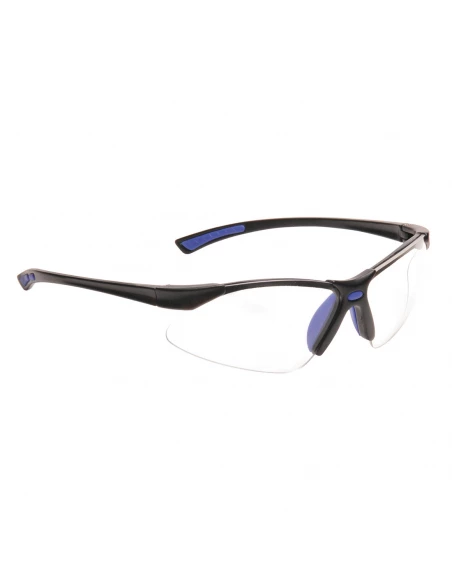 Lunette Bold Pro couleur : Bleu taille - PORTWEST
