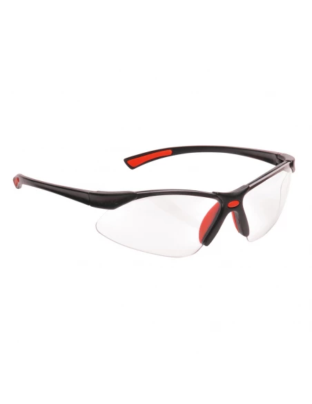 Lunette Bold Pro couleur : Rouge taille - PORTWEST