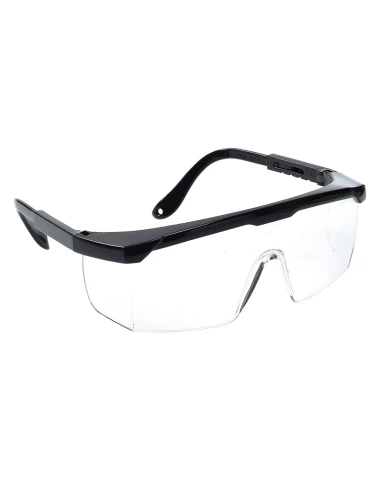 Lunette Classic Safety couleur : Incolore taille - PORTWEST