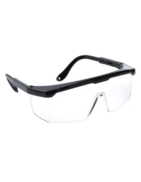 Lunette Classic Safety couleur : Incolore taille - PORTWEST